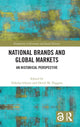 Book cover of: National Brands and Global Markets. By: Nikolas Glover