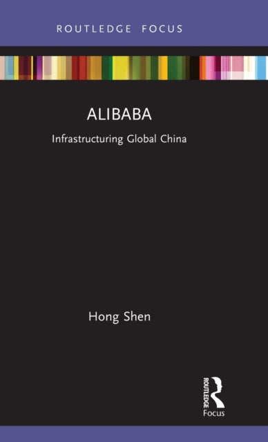 Book cover of: Alibaba. By: Hong Shen