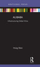 Book cover of: Alibaba. By: Hong Shen