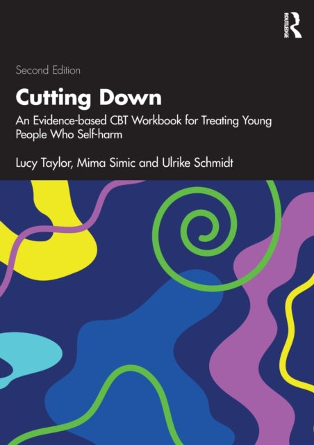 Book cover of: Cutting Down. By: Lucy Taylor