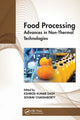 Book cover of: Food Processing. By: Kshirod Kumar Dash