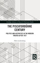 Book cover of: Piscatorbuhne Century. By: Drew Lichtenberg