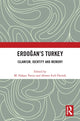 Book cover of: Erdogan’s Turkey. By: M. Hakan Yavuz