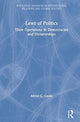Book cover of: Laws of Politics. By: Alfred G. Cuzán