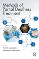Book cover of: Methods of Partial Deafness Treatment. By: Henryk Skarzynski