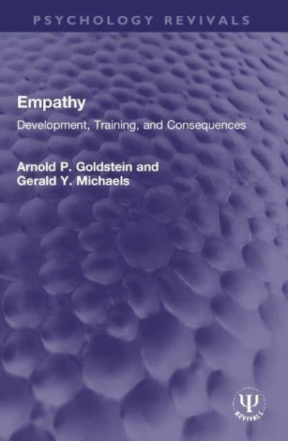 Book cover of: Empathy