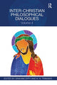 Book cover of: Inter-Christian Philosophical Dialogues. By: Graham Oppy
