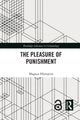 Book cover of: Pleasure of Punishment. By: Magnus Hörnqvist