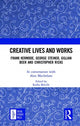 Book cover of: Creative Lives and Works. By: Alan Macfarlane