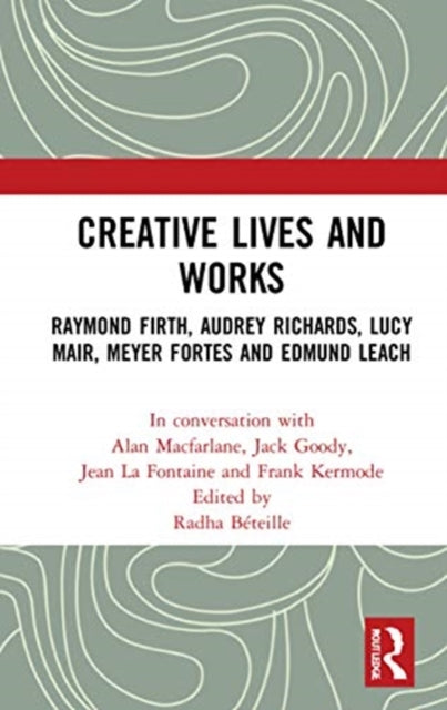 Book cover of: Creative Lives and Works. By: Alan Macfarlane