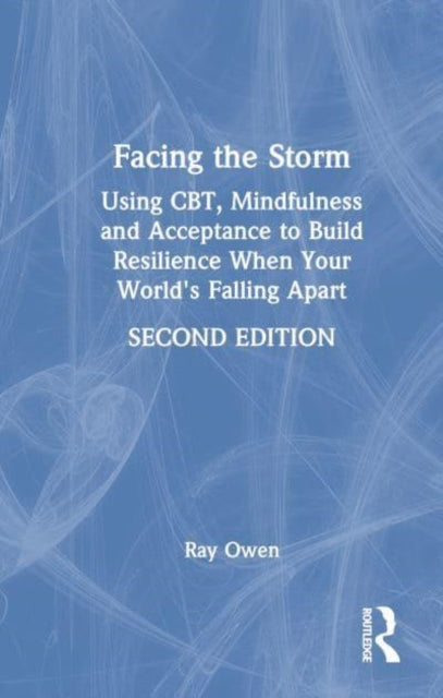 Book cover of: Facing the Storm. By: Ray Owen