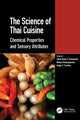 Book cover of: Science of Thai Cuisine. By: Veleeratana K Sinsawasdi