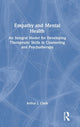 Book cover of: Empathy and Mental Health. By: Arthur J. Clark