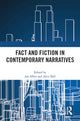 Book cover of: Fact and Fiction in Contemporary Narratives. By: Jan Alber