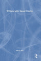 Book cover of: Writing with Sweet Clarity. By: John E. Eck
