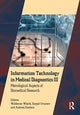 Book cover of: Information Technology in Medical Diagnostics III. By: Waldemar Wójcik
