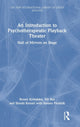 Book cover of: Introduction to Psychotherapeutic Playback Theater. By: Ronen Kowalsky