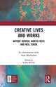 Book cover of: Creative Lives and Works. By: Alan Macfarlane