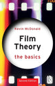 Film Theory: The Basics 9780367767969 Kevin McDonald