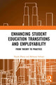 Book cover of: Enhancing Student Education Transitions and Employability. By: Thành Pham