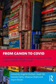 Book cover of: From Canon to Covid. By: Angelie Multani