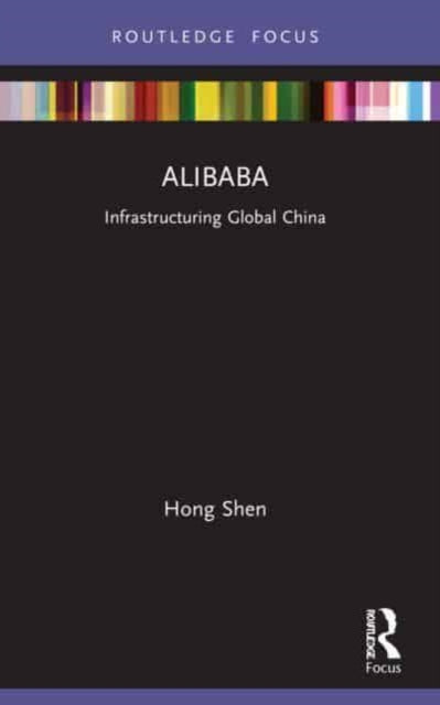 Book cover of: Alibaba. By: Hong Shen