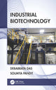Book cover of: Industrial Biotechnology