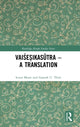 Book cover of: Vaisesikasutra – A Translation. By: Kanada