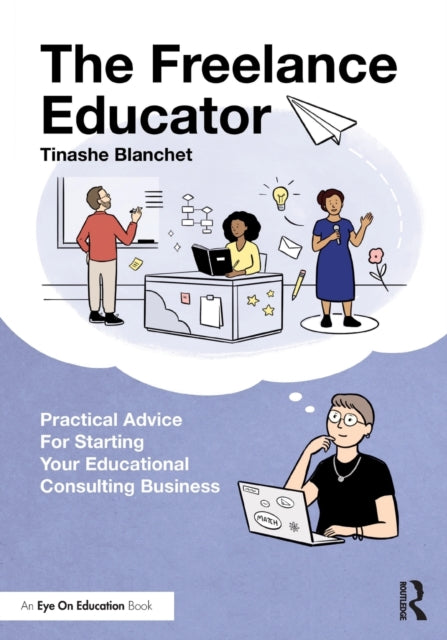 Book cover of: Freelance Educator