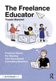Book cover of: Freelance Educator