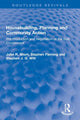 Book cover of: Housebuilding, Planning and Community Action. By: John R. Short