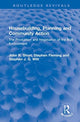 Book cover of: Housebuilding, Planning and Community Action. By: John R. Short