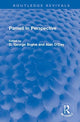 Book cover of: Parnell in Perspective. By: David George Boyce