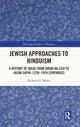Book cover of: Jewish Approaches to Hinduism. By: Richard Gordon Marks
