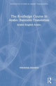 Book cover of: Routledge Course in Arabic Business Translation. By: Mahmoud Altarabin