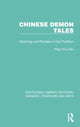 Book cover of: Chinese Demon Tales. By: Ping-Chiu Yen