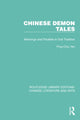 Book cover of: Chinese Demon Tales. By: Ping-Chiu Yen