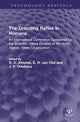 Book cover of: Orienting Reflex in Humans. By: H. D. Kimmel