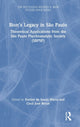 Book cover of: Bion’s Legacy in Sao Paulo