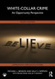 Book cover of: White-Collar Crime. By: Michael L. Benson
