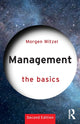 Book cover of: Management