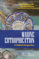 Book cover of: Marine Eutrophication. By: Michael Karydis