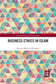 Book cover of: Business Ethics in Islam. By: Husain Muhiuddin Qadri