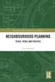 Book cover of: Neighbourhood Planning. By: Janet Banfield