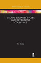 Book cover of: Global Business Cycles and Developing Countries. By: Eri Ikeda