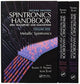 Book cover of: Spintronics Handbook, Second Edition: Spin Transport and Magnetism. By: E. Y. Tsymbal