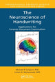 Book cover of: Neuroscience of Handwriting. By: Michael P. Caligiuri
