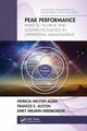 Book cover of: Peak Performance. By: Patricia M. Allen