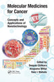 Book cover of: Molecular Medicines for Cancer. By: Deepak Chitkara