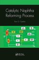 Book cover of: Catalytic Naphtha Reforming Process. By: Soni Oyekan